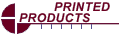 Printed Products
